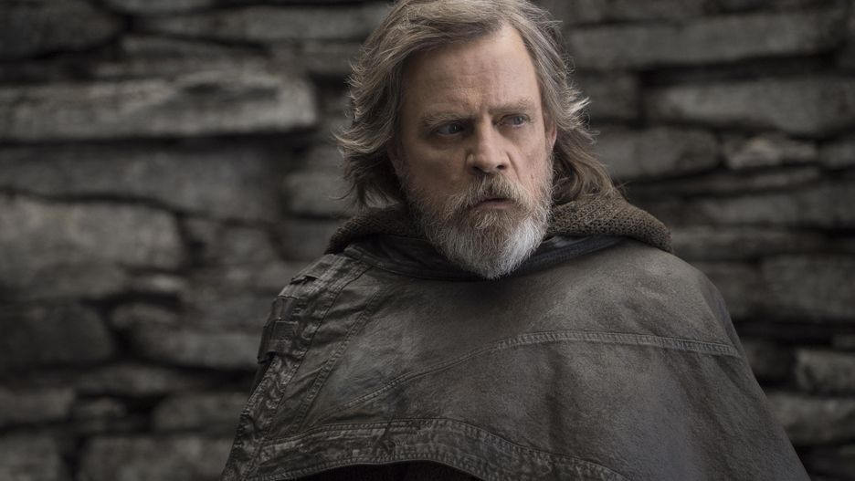 Mark Hamill Regrets Bad-Mouthing 'Star Wars: the Last Jedi' in Public
