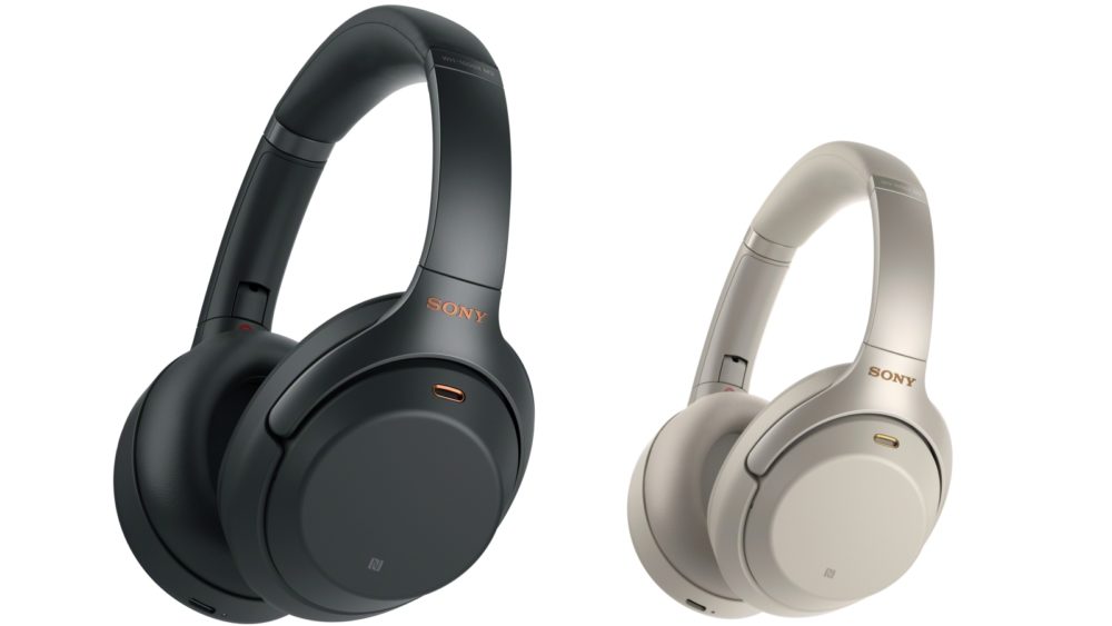 Sony WH-1000XM3 Wireless Headphones review