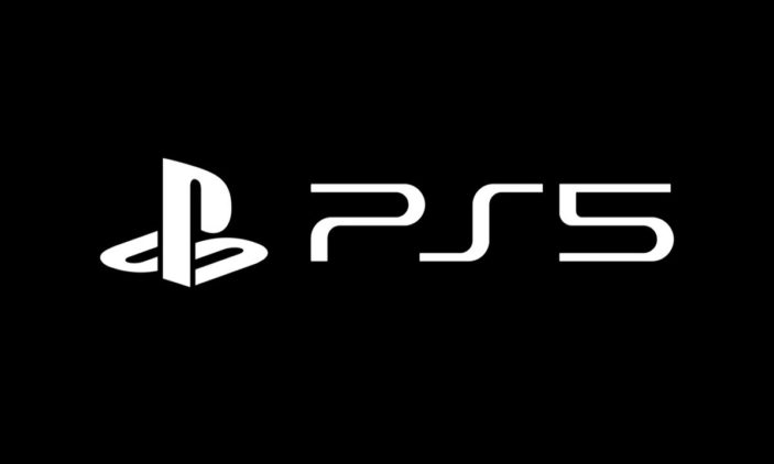 PS5 logo