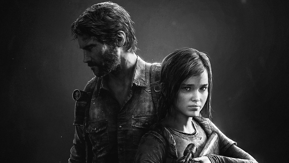 The Last of Us