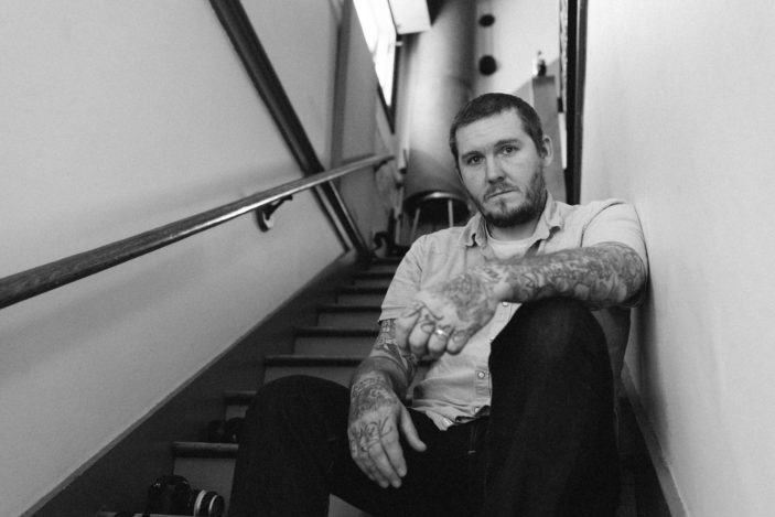 Brian Fallon Local Honey