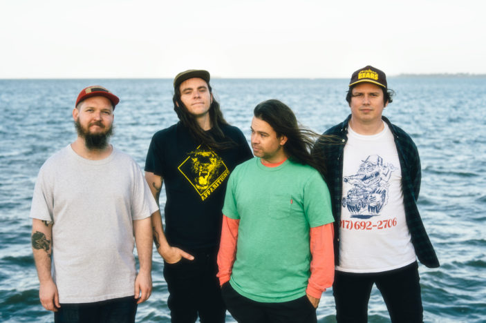 Violent Soho