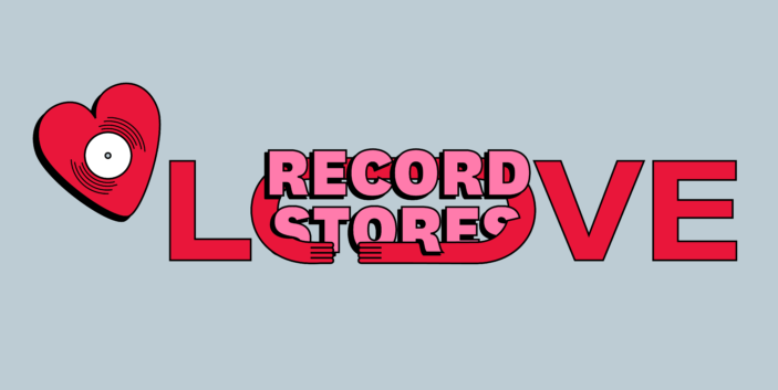 Record Store