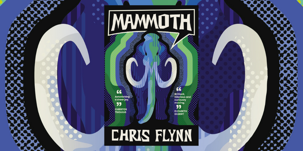 Mammoth