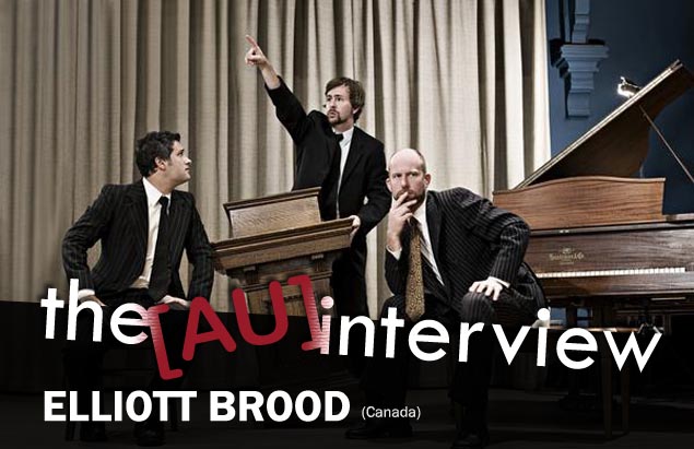 elliott brood interviews_header