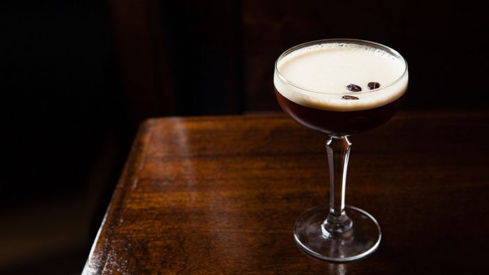 Espresso Martini