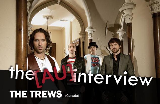 the trews interviews_header