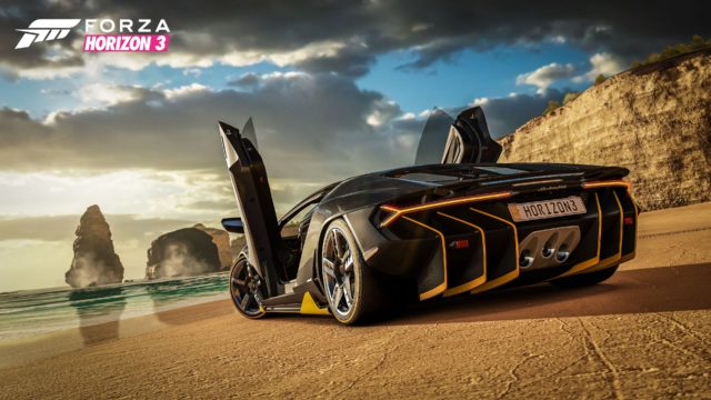 Forza Horizon 4: Playground Games interview