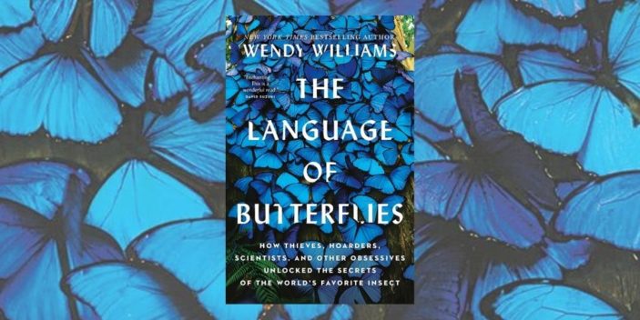 The Language of Butterflies