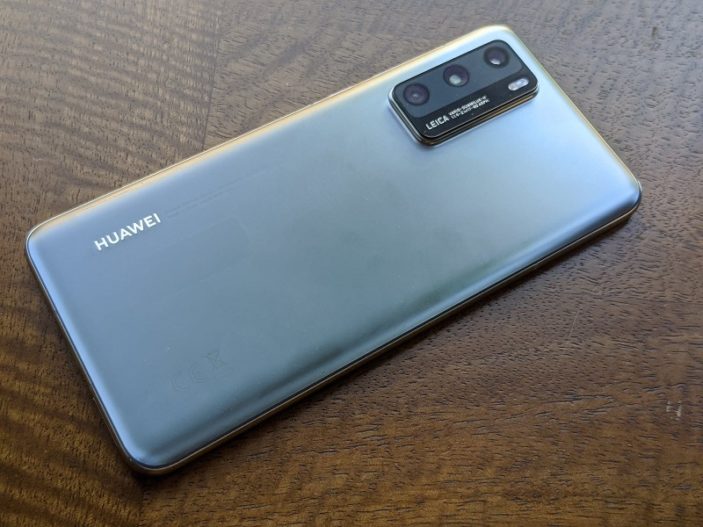 Huawei P40