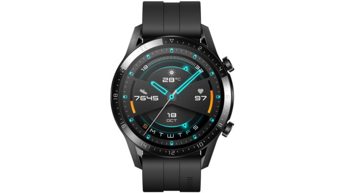 Huawei Watch GT 2