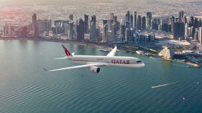 Qatar Airways