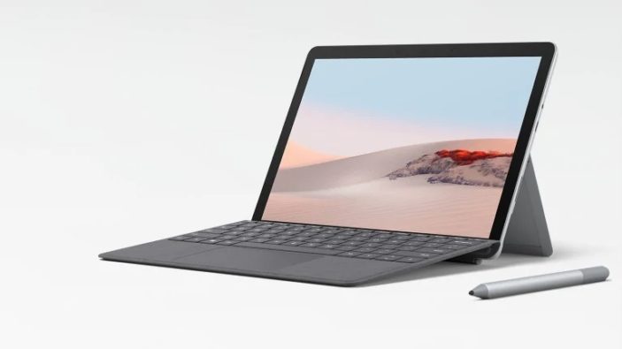 Surface Book 2