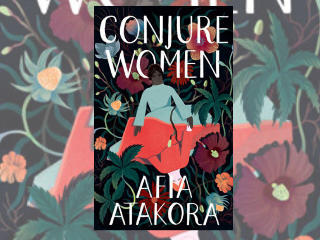 afia atakora conjure women