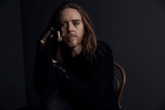 Tim Minchin