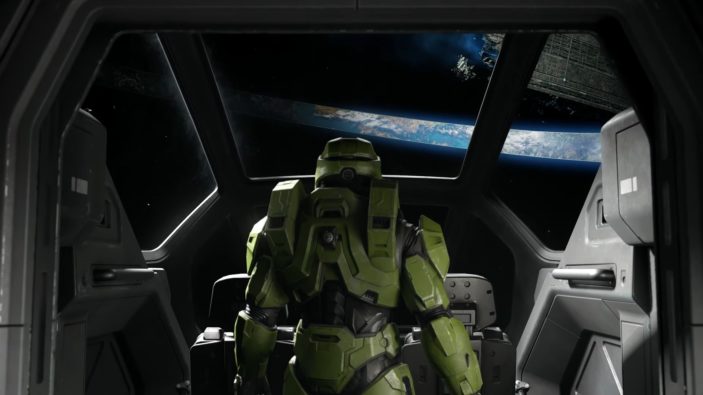 Halo Infinite