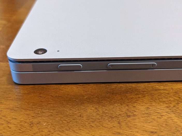 Microsoft Surface Book 3 15 Inch Review Finding The Right Balance The Au Review