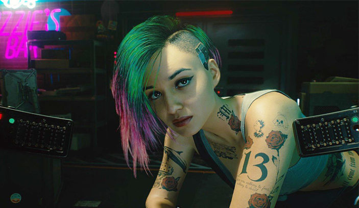 Cyberpunk 2077 Has Been Delayed Again If You Can Believe It 5361