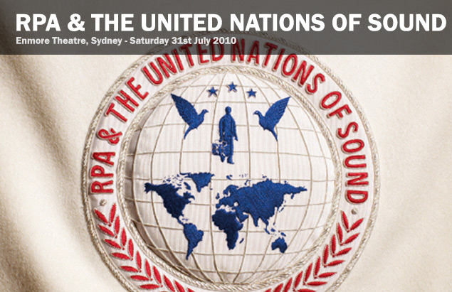 rpa-the-united-nations-live