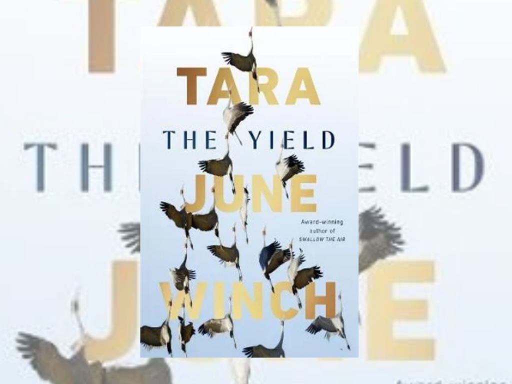 the yield tara winch
