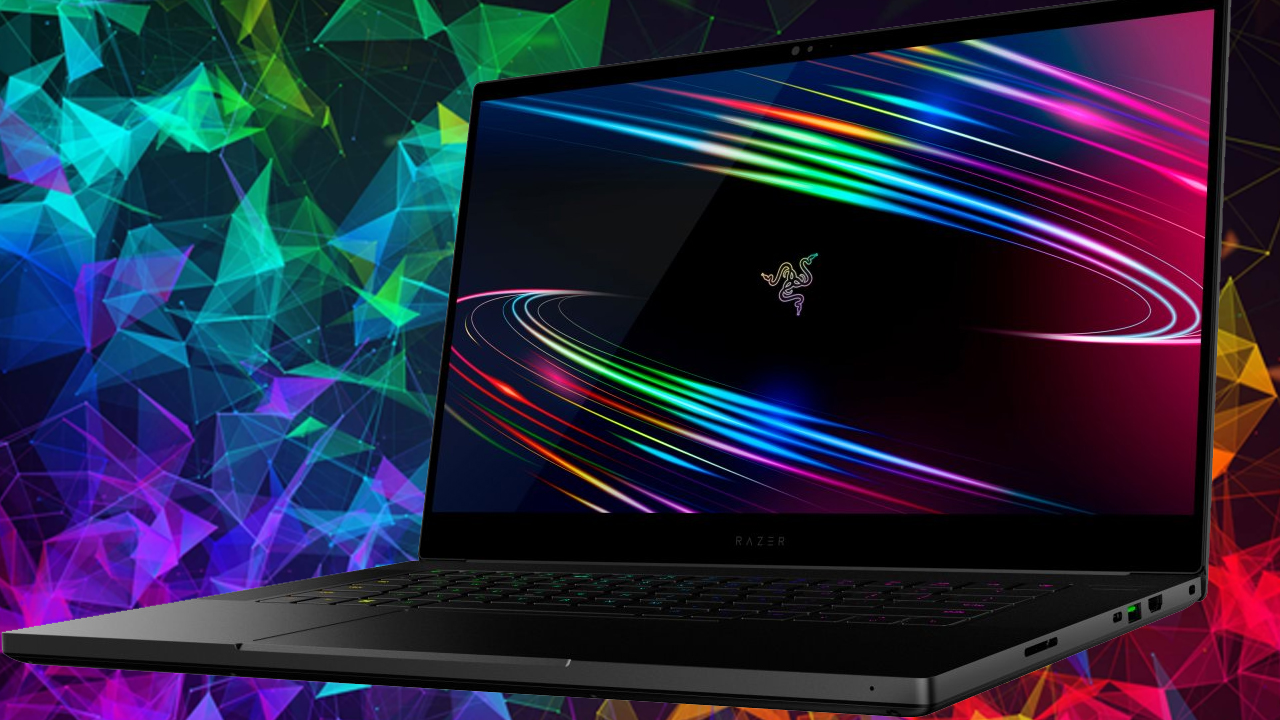 Razer Blade