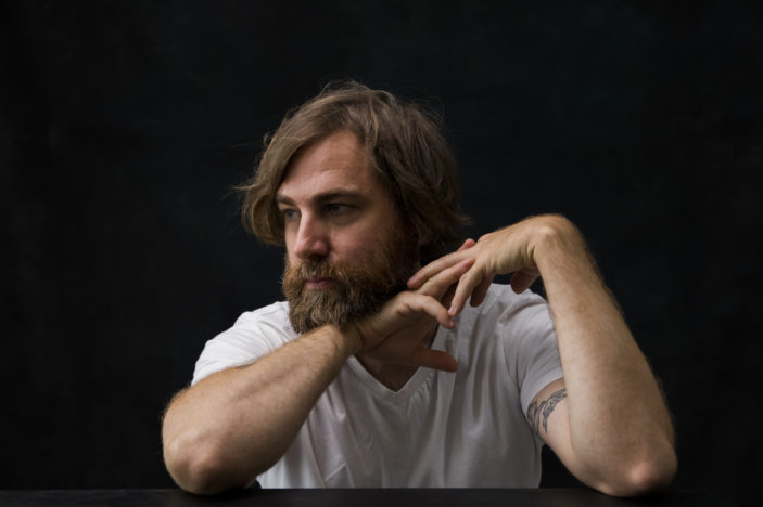 Josh Pyke