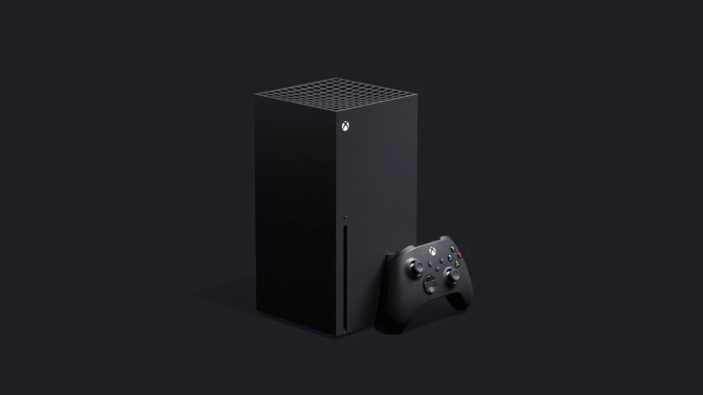 Xbox Series X