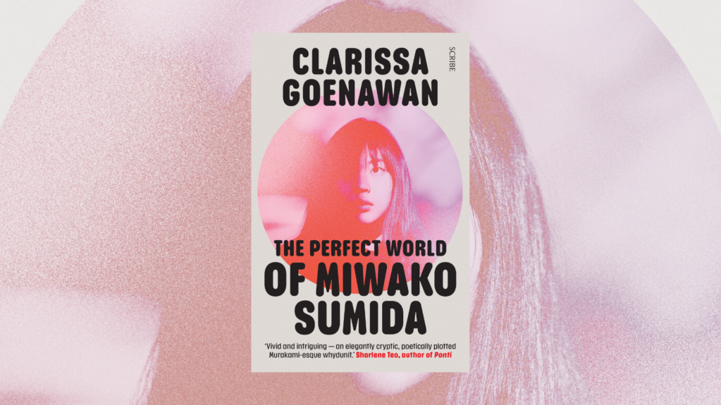 the perfect world of miwako sumida goodreads