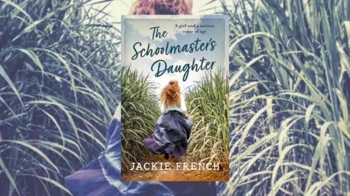 Schoolmaster's Daughter