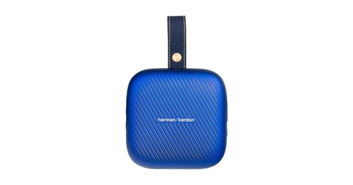 harman kardon neo blue