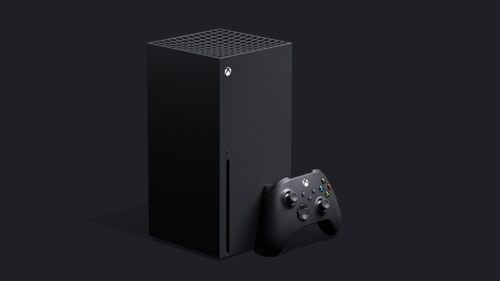 Xbox Series X