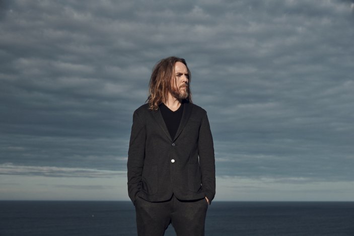 Tim Minchin