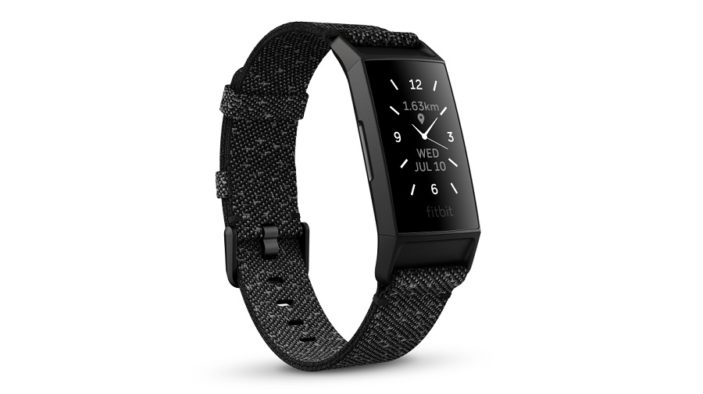 fitbit charge 4 reviews