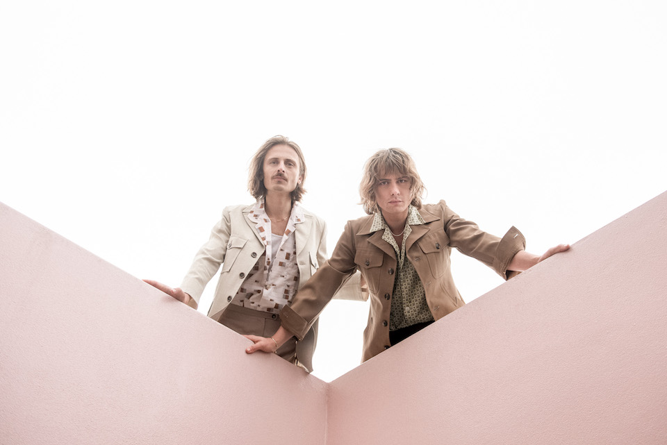 Lime Cordiale