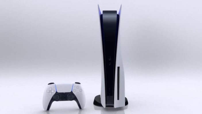 PlayStation 5