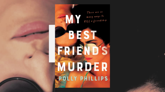 My Best Friend's Murder