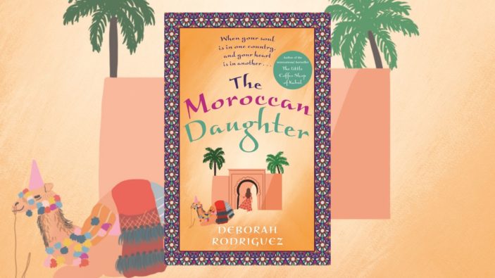 The Moroccan Daughter