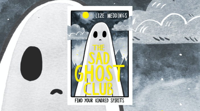 The Sad Ghost Club