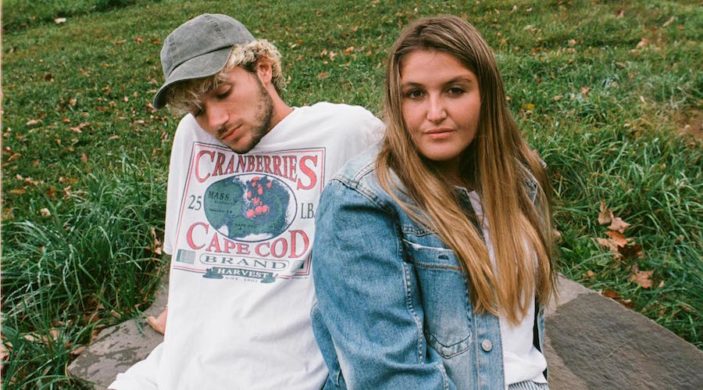 brent ii Jeremy Zucker Chelsea Cutler