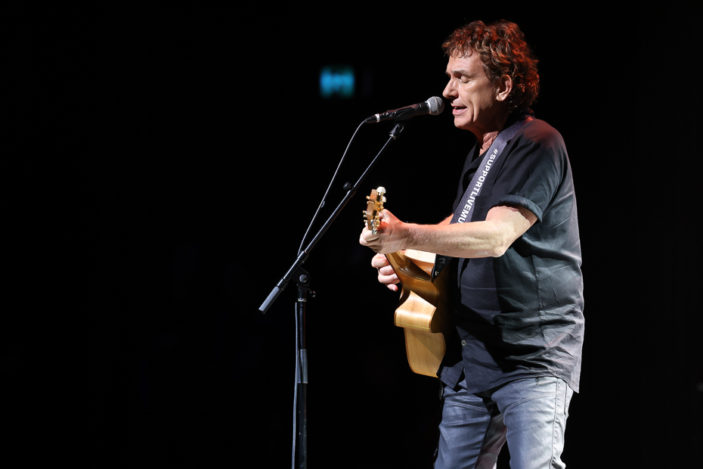 Ian Moss