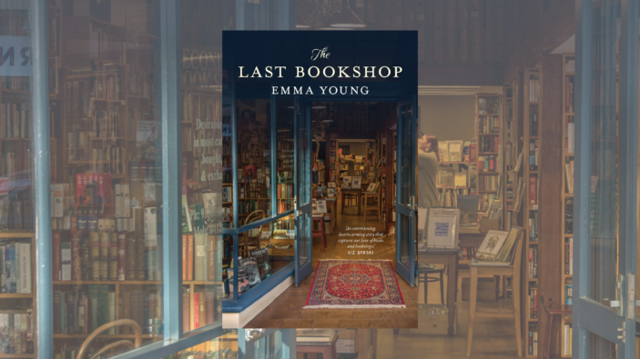 The Last Bookshop