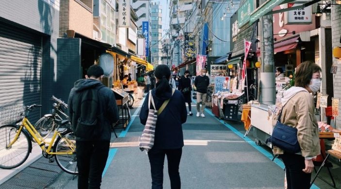 Tsukiji