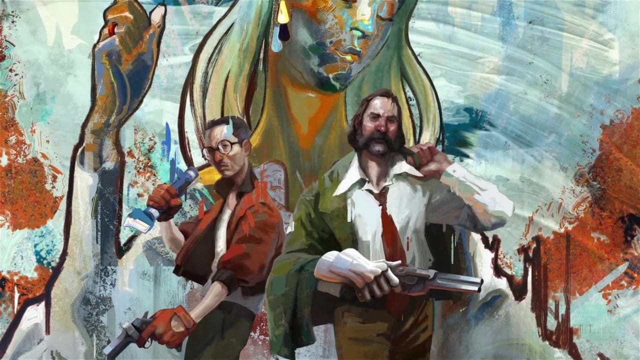 Disco Elysium refused classification