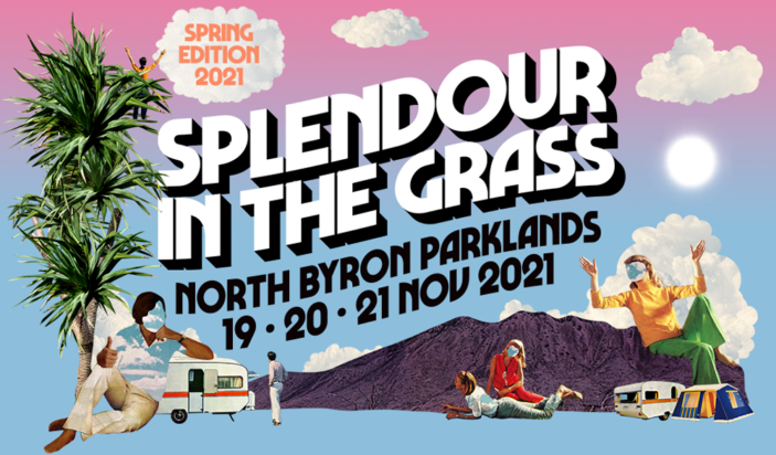 Splendour in the Grass