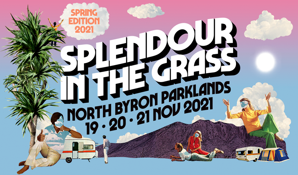 Splendour Moves To Spring 2021 With Gorillaz The Strokes And Tyler The Creator The Au Review