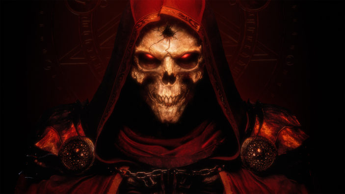 Diablo 2 Resurrected technical alpha