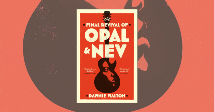 The Final Revival of Opal & Nev