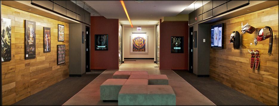 NetherRealm Studios and TT Games Remain as Warner Bros. Games Assets – The  Cultured Nerd