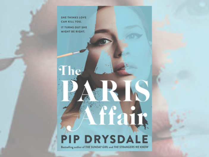 The Paris Affair