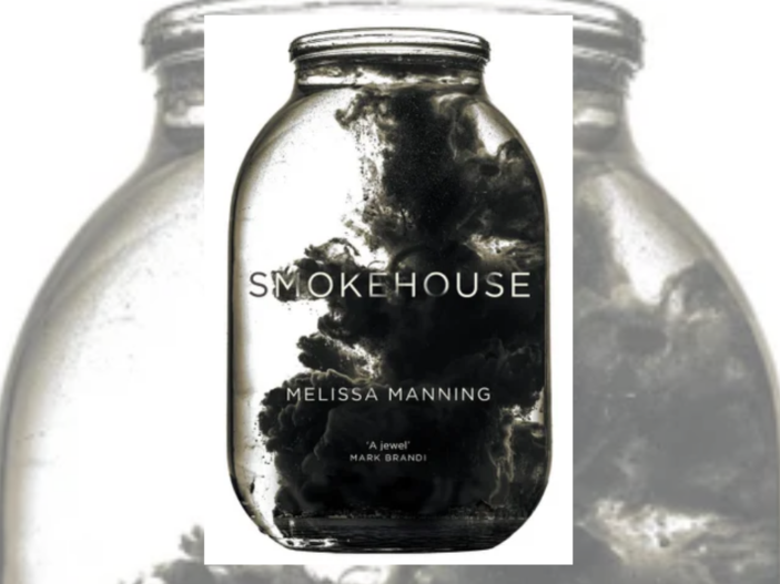 Smokehouse